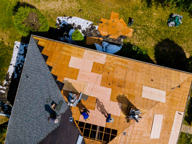 Quick and Trustworthy Emergency Roof Repair Services in Aventura, FL